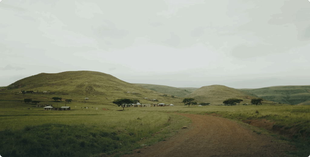 Gibb's Farm, Tanzania
