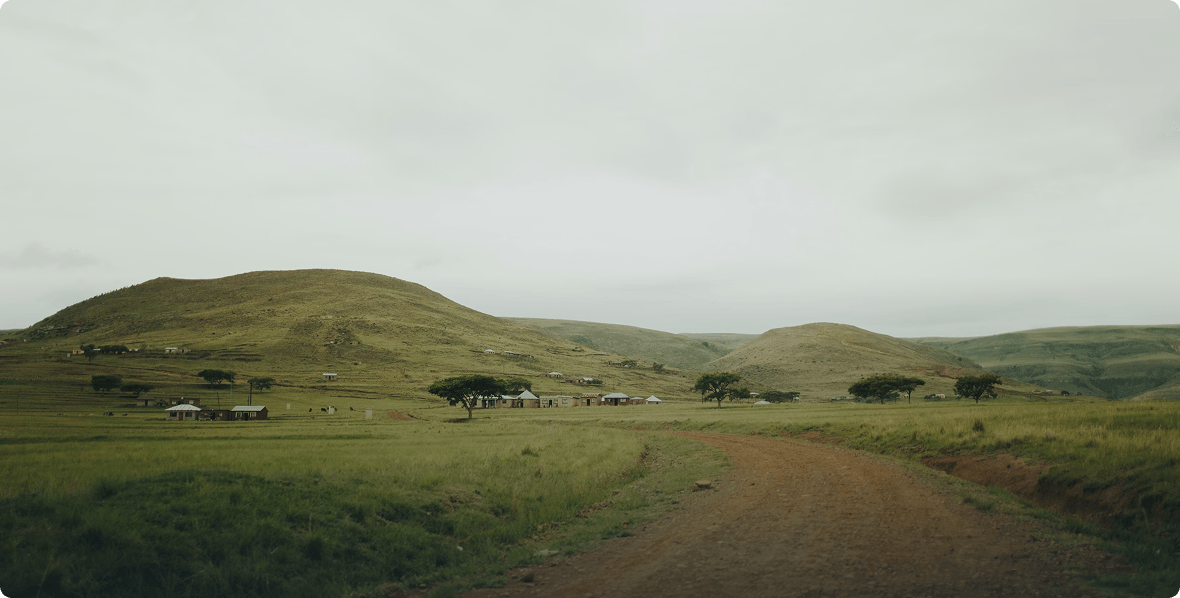 Gibb's Farm, Tanzania